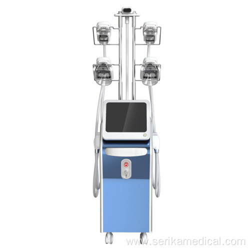 Professional fat lose device fat freezing slimming machine